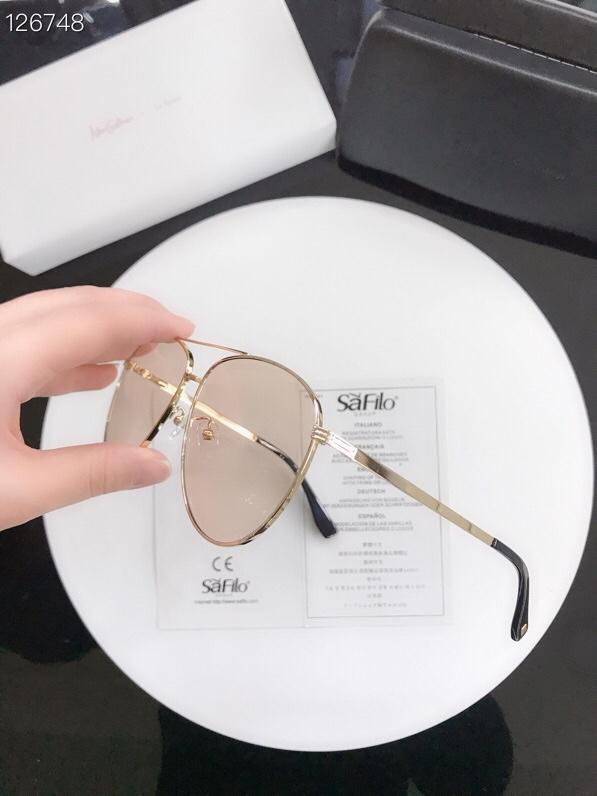 AdamSelman Le Specs LAS 爆款 1702078 合作款 蛤蟆眼鏡飛行員 彈工腳  lly1013
